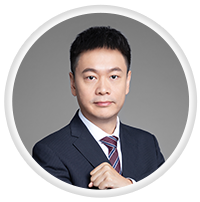 陳嵩珂 副總經(jīng)理、首席技術(shù)官