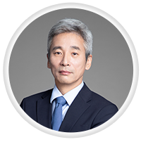 戴洪波 總經(jīng)理